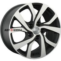 Replay MI57 7*18 5*114.3 ET38 67.1 MBF