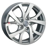 Replay MI57 6.5*17 5*114.3 ET38 67.1 SF