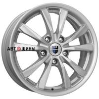 КиК Спайдер-оригинал (КС649) 6.5*16 5*108 ET50 63.35 Блэк платинум