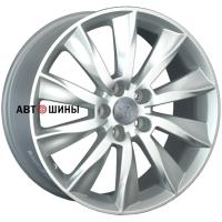 Replay FD71 8*18 5*114.3 ET44 63.3 Sil