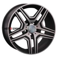 Replay MR67 8.5*19 5*112 ET43 66.6 MBF