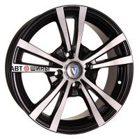 Venti 1404 5.5*14 4*100 ET43 60.1 BD