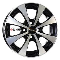 Neo 546 6*15 4*100 ET50 60.1 BD