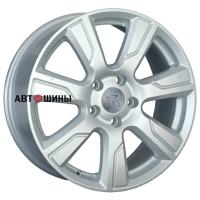 Replay CL8 8*18 6*120 ET53 67.1 Sil