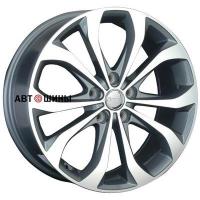 Replay HND135 7*17 5*114.3 ET41 67.1 GMF