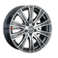 LS 311 7*16 4*100 ET40 73.1 GMF