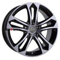 LS 197 6.5*16 5*139.7 ET40 98.5 BKF