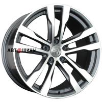 Replay B170 9*19 5*120 ET18 72.6 GMF