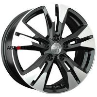 Replay H80 7*18 5*114.3 ET50 64.1 BKF