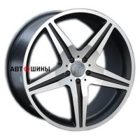 Replay MR86 10*21 5*112 ET46 66.6 MBFP