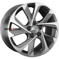 Replay LX73 7*17 5*114.3 ET35 60.1 GMF