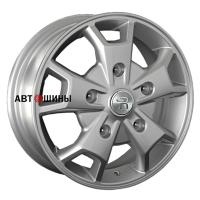 Replay FD106 5.5*16 5*160 ET60 65.1 Sil