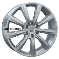 Replay INF12 8*22 6*139.7 ET30 77.8 Sil