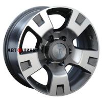 Replay NS5 8*16 6*139.7 ET10 110.5 GMF