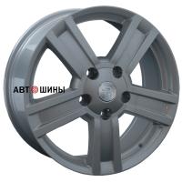 Replay TY86 8.5*20 5*150 ET60 110.1 Sil