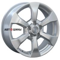 Replay TY70 7*17 5*114.3 ET45 60.1 Sil