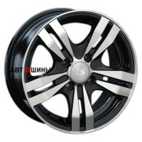 LS 142 6.5*15 4*100 ET40 73.1 BKF