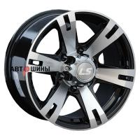 LS 182 8*17 6*139.7 ET25 106.1 MBF