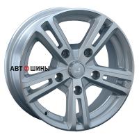 LS 291 6.5*15 5*139.7 ET40 98.5 BK