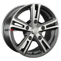 LS 291 6.5*15 5*139.7 ET40 98.5 GMF