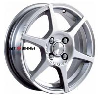 СКАД Ягуар (КЛ147) 5.5*14 4*100 ET38 67.1 Селена