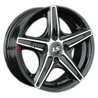 LS 372 6.5*15 4*100 ET38 73.1 BKF