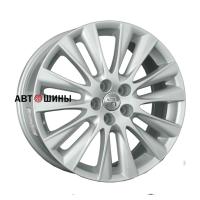 Replay TY173 7.5*19 5*114.3 ET30 60.1 Sil