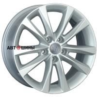 Replay TY136 7*17 5*114.3 ET39 60.1 Sil