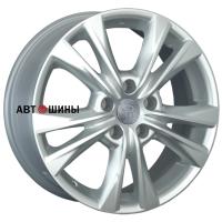 Replay TY130 7*17 5*114.3 ET45 60.1 Sil