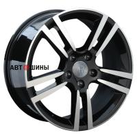 Replay PR8 8*18 5*130 ET53 71.6 BKF