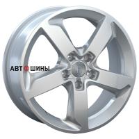 Replay A52 6.5*16 5*112 ET33 57.1 Sil