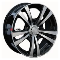 LS 141 6.5*15 5*110 ET35 65.1 BKF