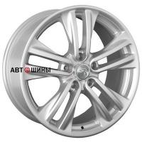 Replay INF9 8*18 5*114.3 ET50 66.1 Sil