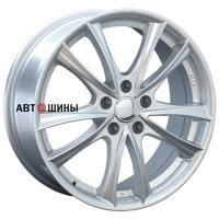 Replay LX19 7.5*18 5*114.3 ET35 60.1 Sil