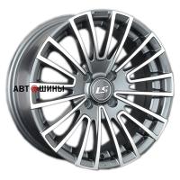 LS 479 6.5*15 4*100 ET40 73.1 GMF