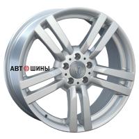 Replay MR73 8.5*19 5*112 ET38 66.6 Sil