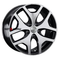 Replay KI187 7*17 5*114.3 ET47 67.1 BKF