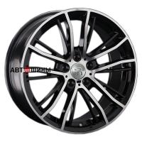 Replay B200 8*18 5*112 ET30 66.6 BKF
