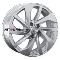 Replay NS206 7*18 5*114.3 ET40 66.1 Sil