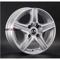 LS 321 7*17 4*100 ET40 60.1 SF