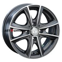 LS 231 7*17 4*100 ET40 60.1 GMF