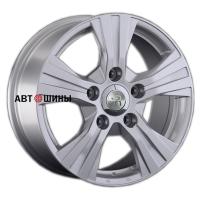 Replay TY248 8.5*20 5*150 ET58 110.1 Sil