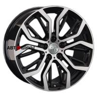 Replay B185 9*19 5*120 ET48 74.1 BKF