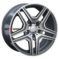 Replay MR67 8.5*20 5*112 ET53 66.6 GMF