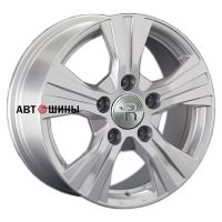 Replay LX105 8*18 5*150 ET56 110.1 Sil