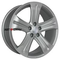 Replay LX23 8.5*20 5*150 ET58 110.1 Sil