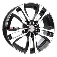 Neo 658 6.5*16 5*110 ET46 63.4 BD