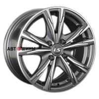 LS 787 6.5*15 5*100 ET38 73.1 GMF