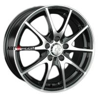 LS 536 6*15 4*114.3 ET45 73.1 BKF