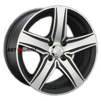 LS 230 6.5*15 5*100 ET38 57.1 MBF